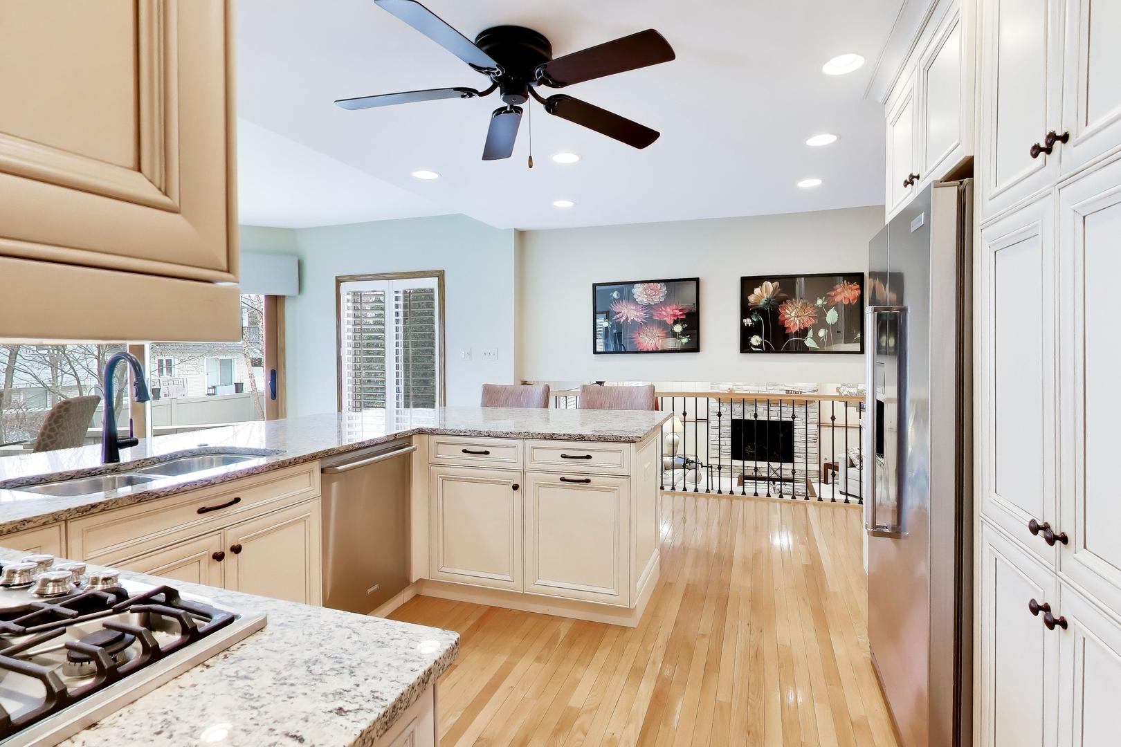 7717 Rohrer Drive, Downers Grove, IL 60516