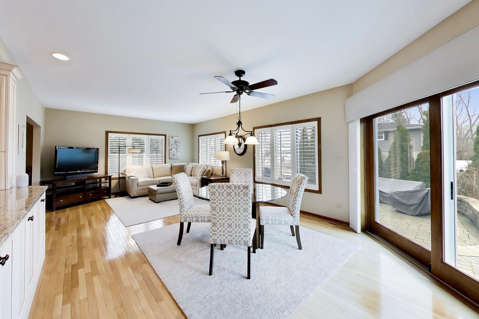 7717 Rohrer Drive, Downers Grove, IL 60516