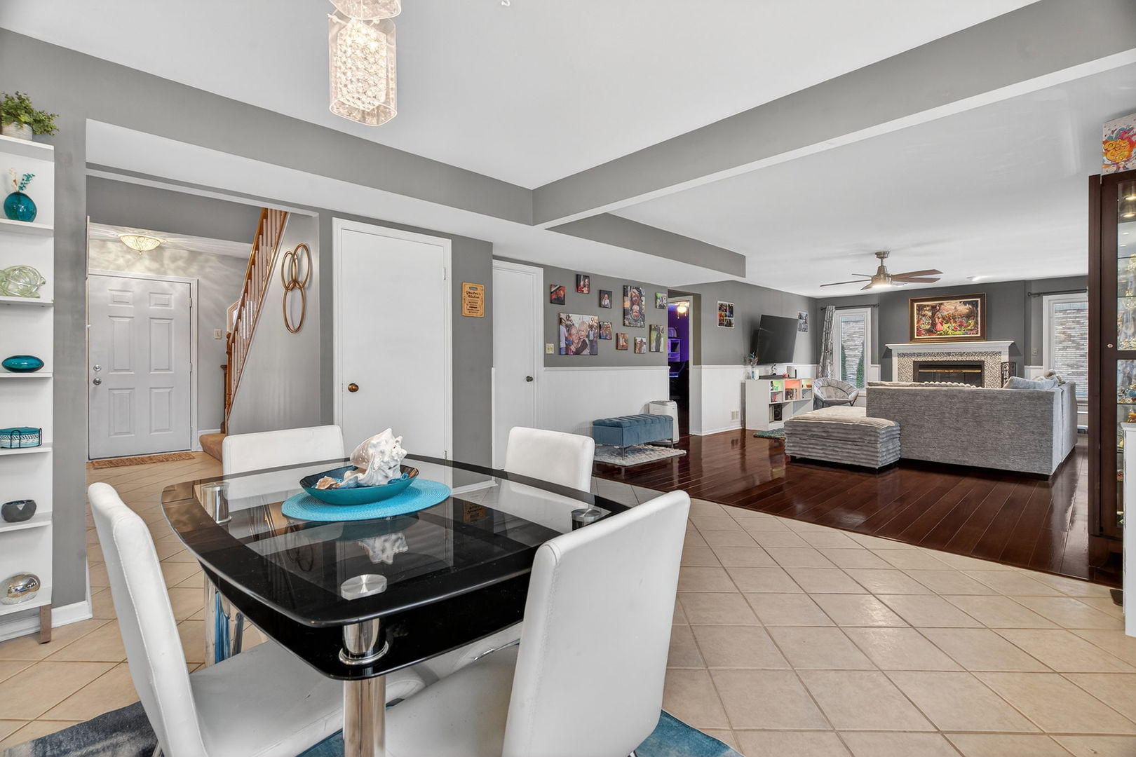 13940 S Teakwood Drive, Homer Glen, IL 60491