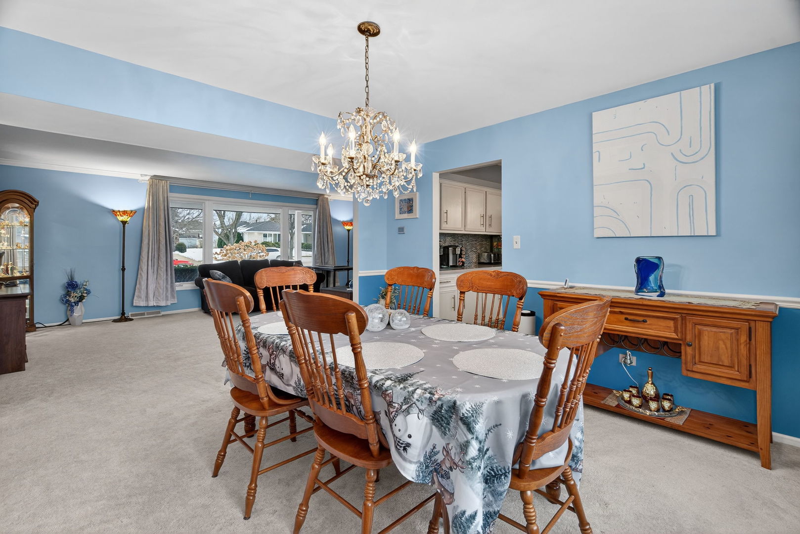 13940 S Teakwood Drive, Homer Glen, IL 60491