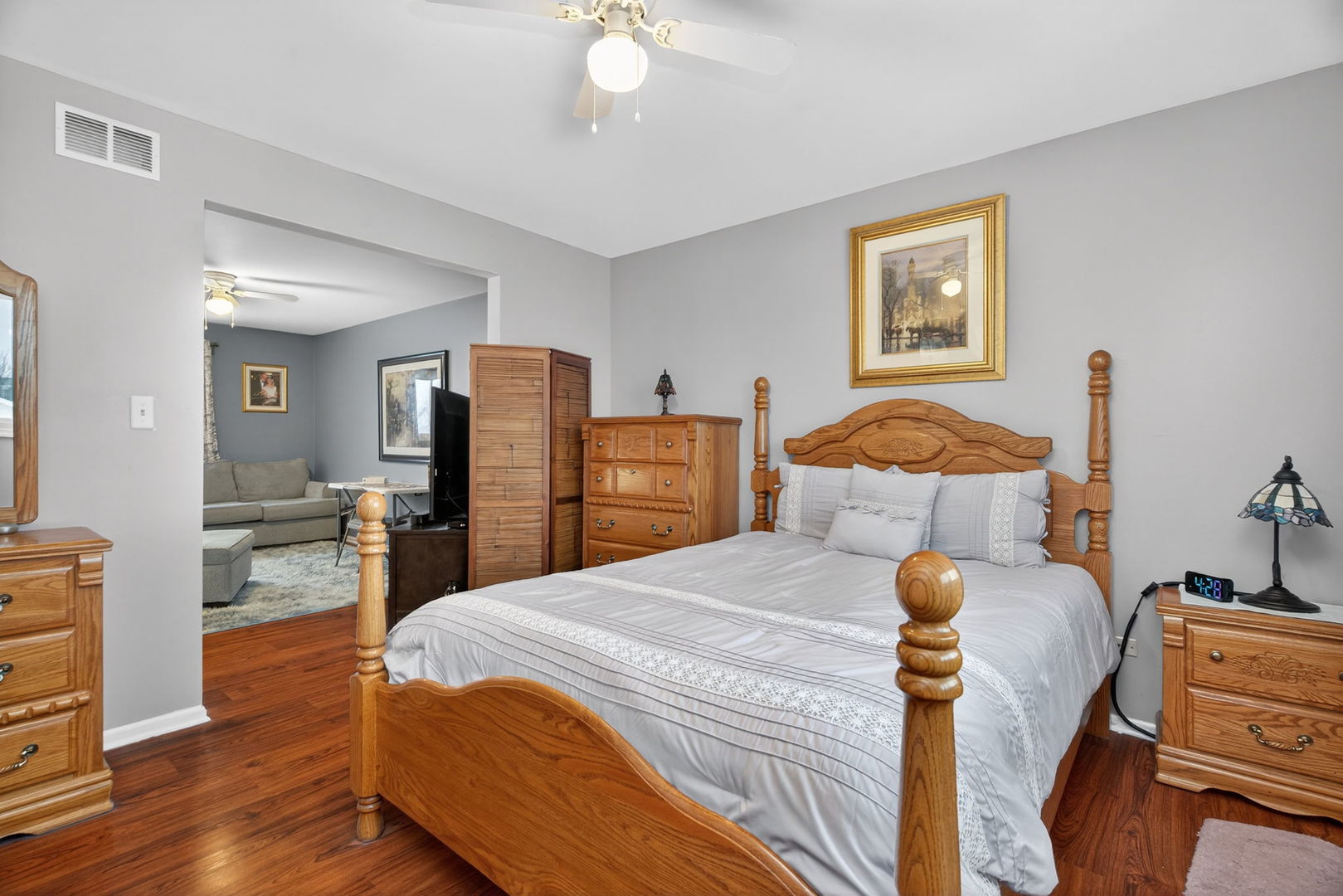 13940 S Teakwood Drive, Homer Glen, IL 60491