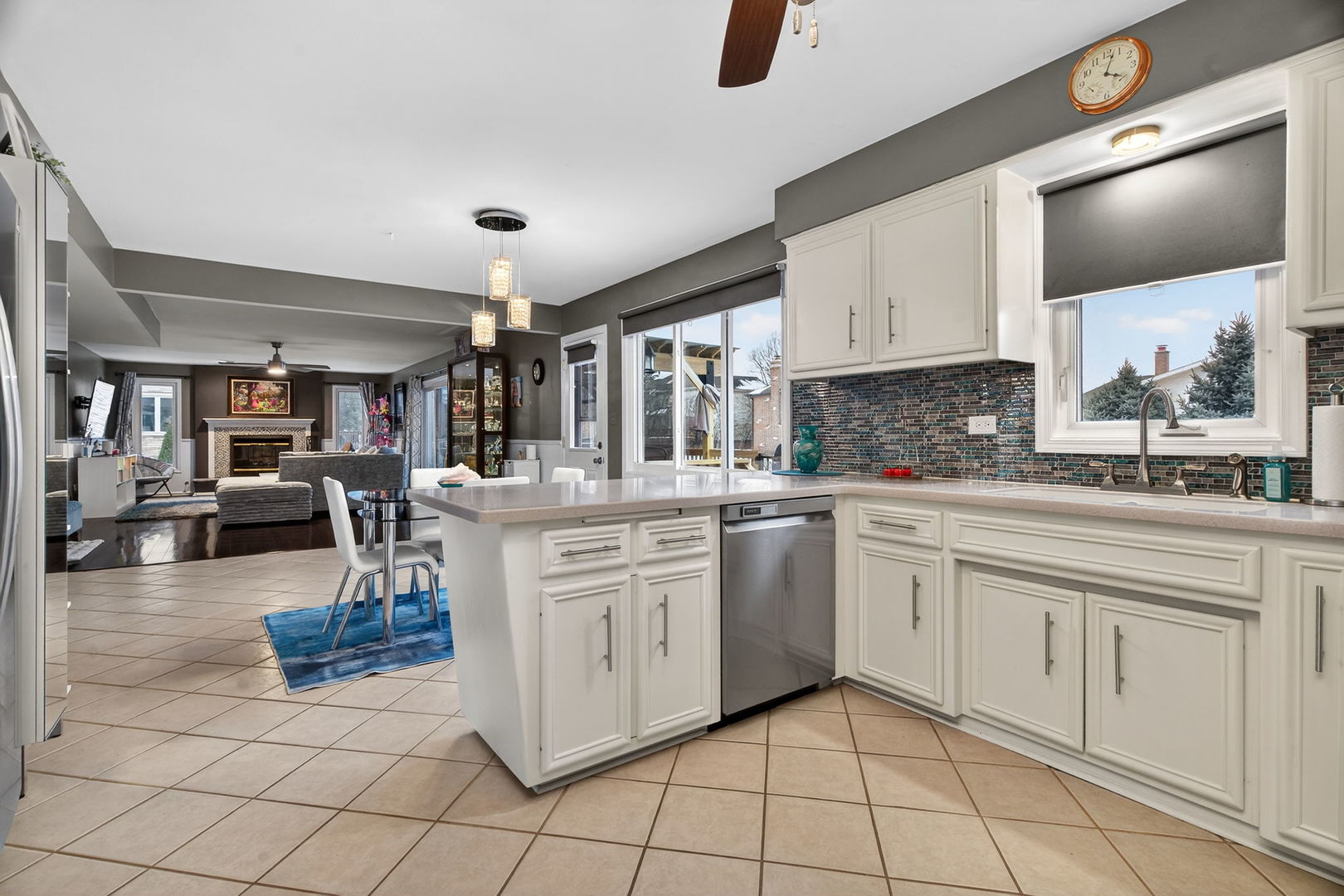 13940 S Teakwood Drive, Homer Glen, IL 60491