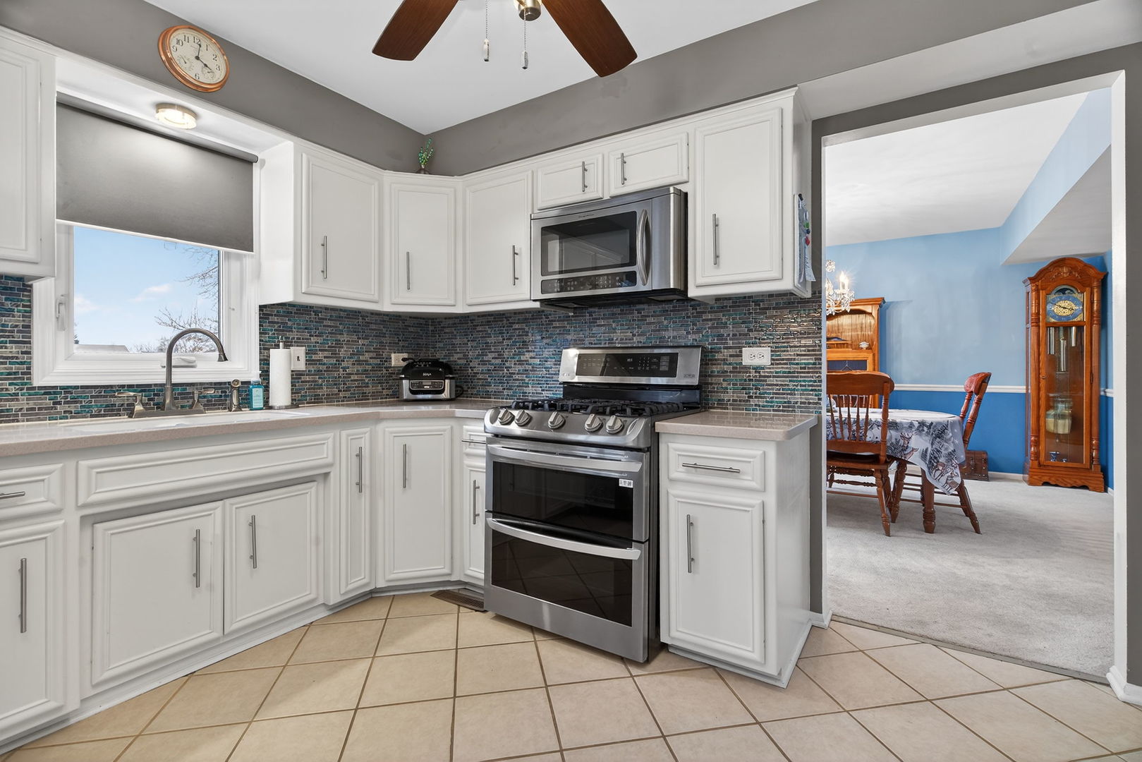 13940 S Teakwood Drive, Homer Glen, IL 60491