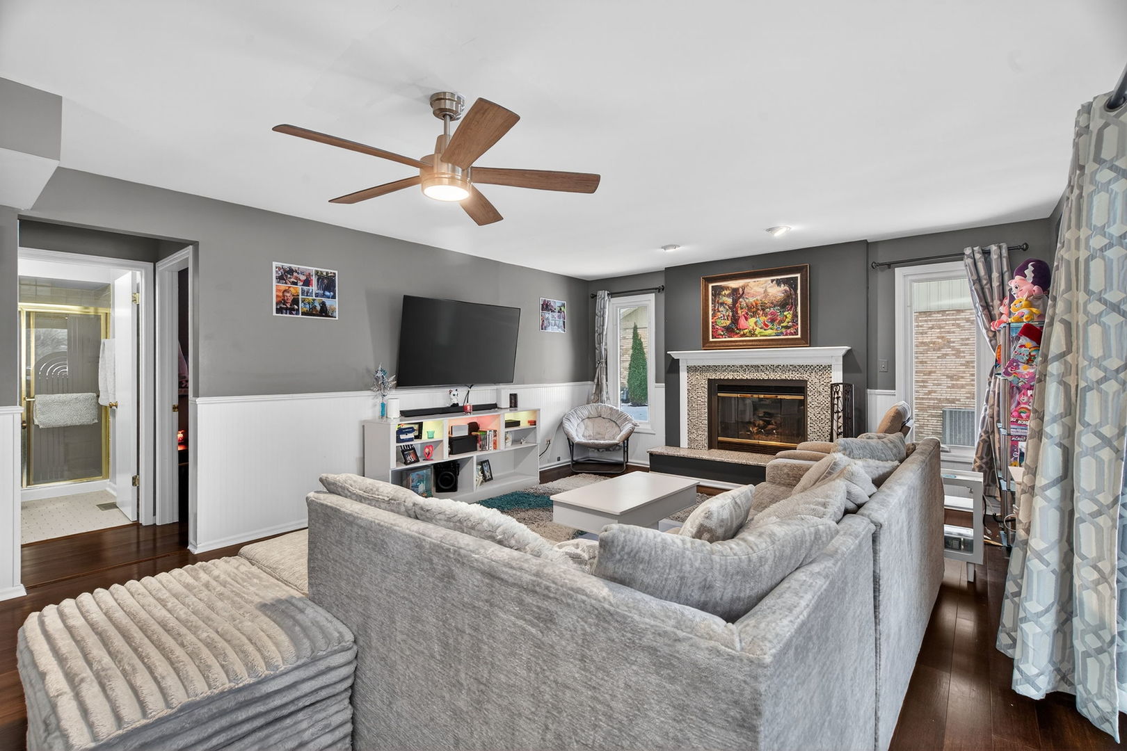 13940 S Teakwood Drive, Homer Glen, IL 60491