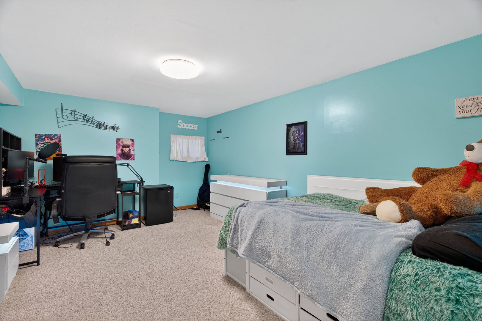 13940 S Teakwood Drive, Homer Glen, IL 60491