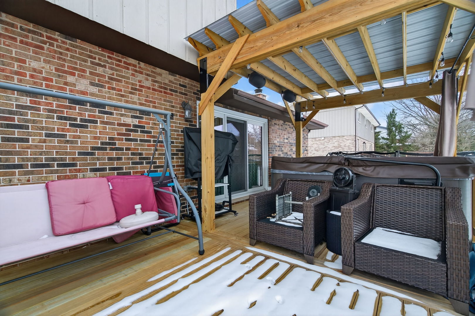 13940 S Teakwood Drive, Homer Glen, IL 60491