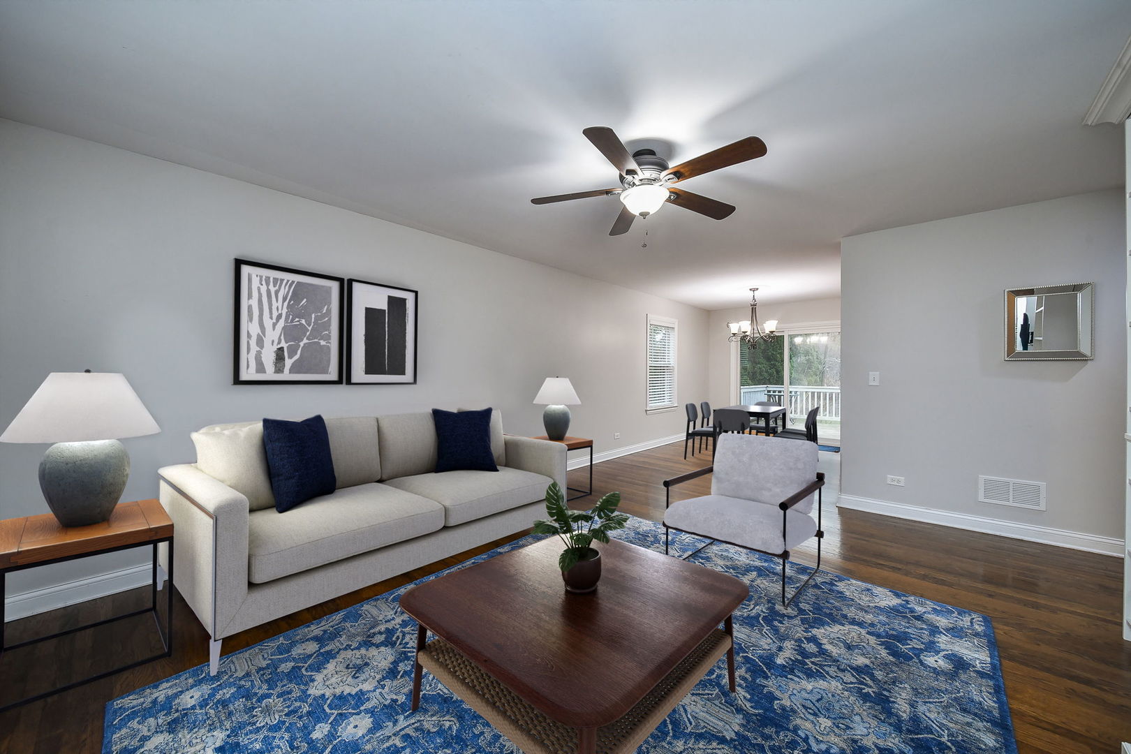 26W237 Parkway Drive, Winfield, IL 60190