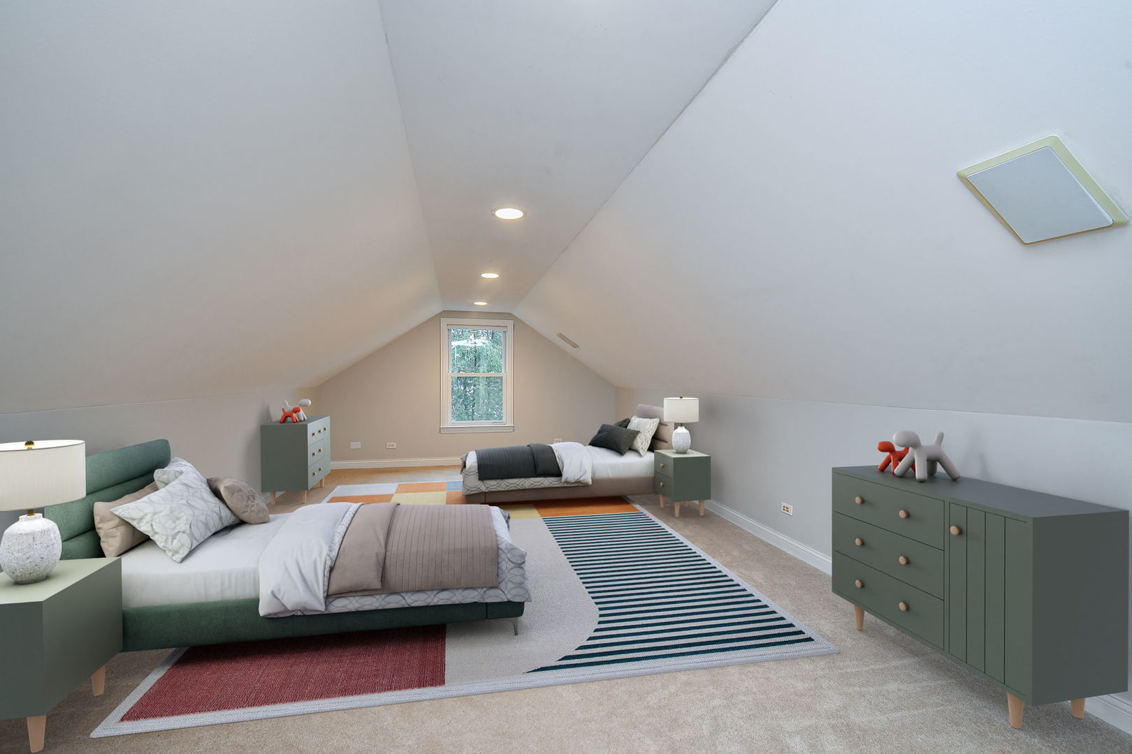 26W237 Parkway Drive, Winfield, IL 60190