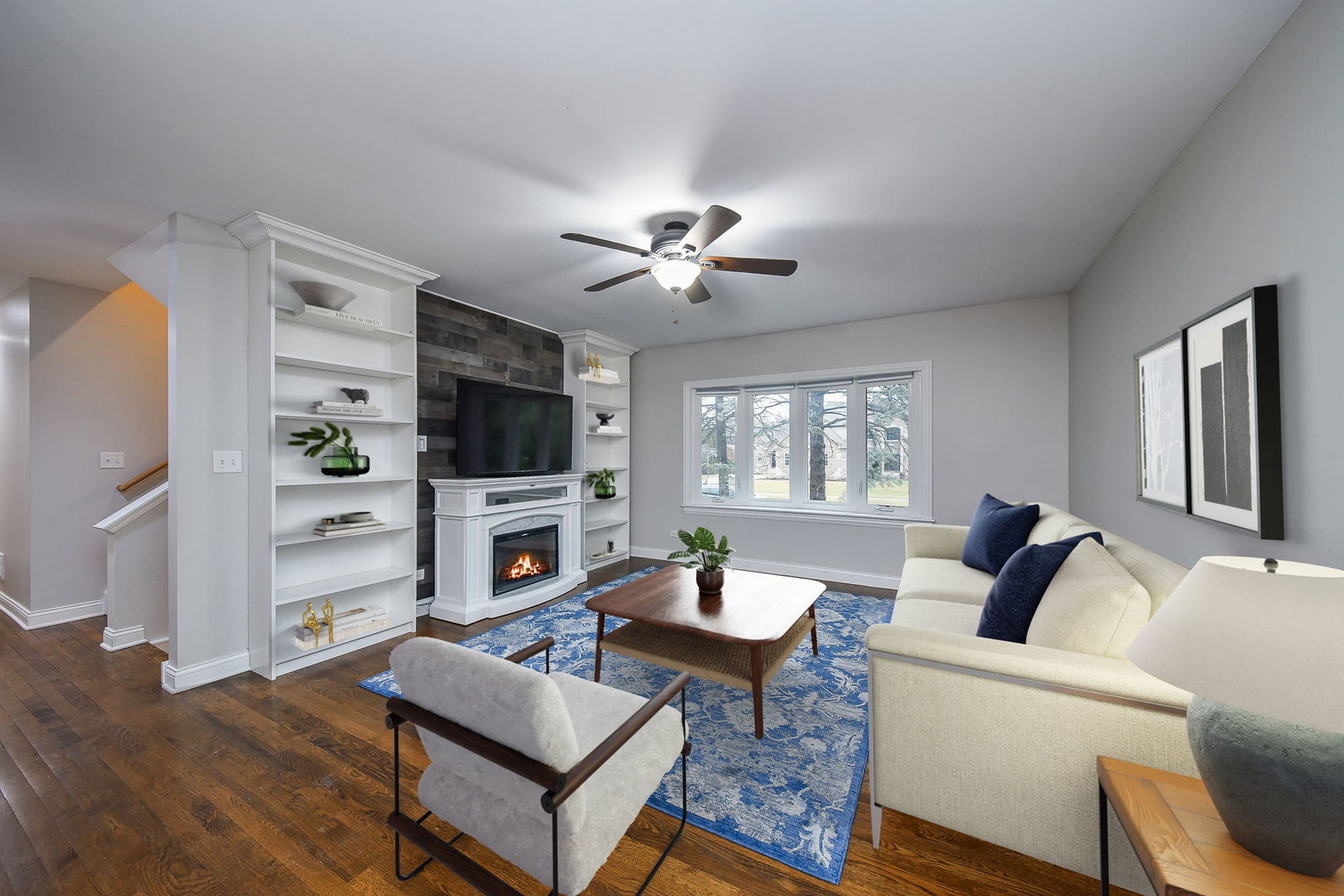 26W237 Parkway Drive, Winfield, IL 60190