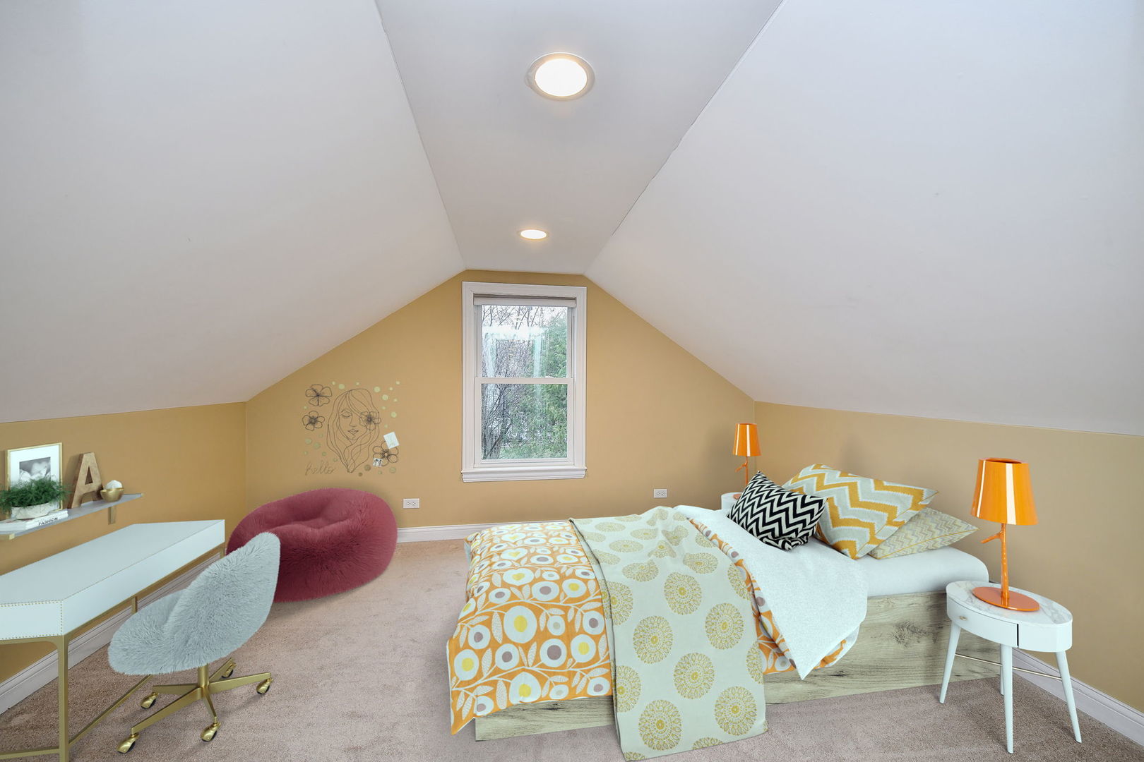 26W237 Parkway Drive, Winfield, IL 60190