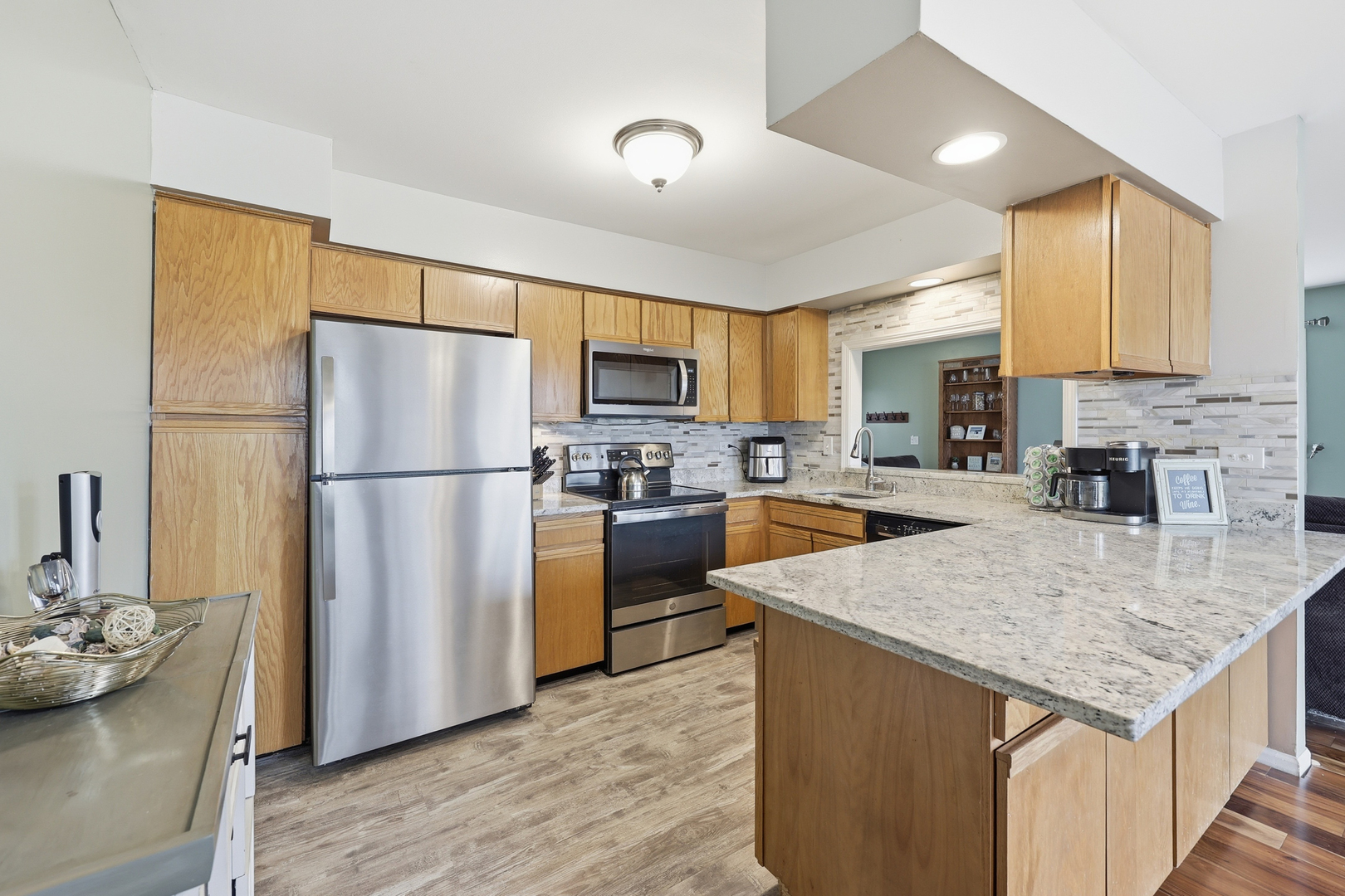 1821 Pebble Beach Circle #1, Elk Grove Village, IL 60007