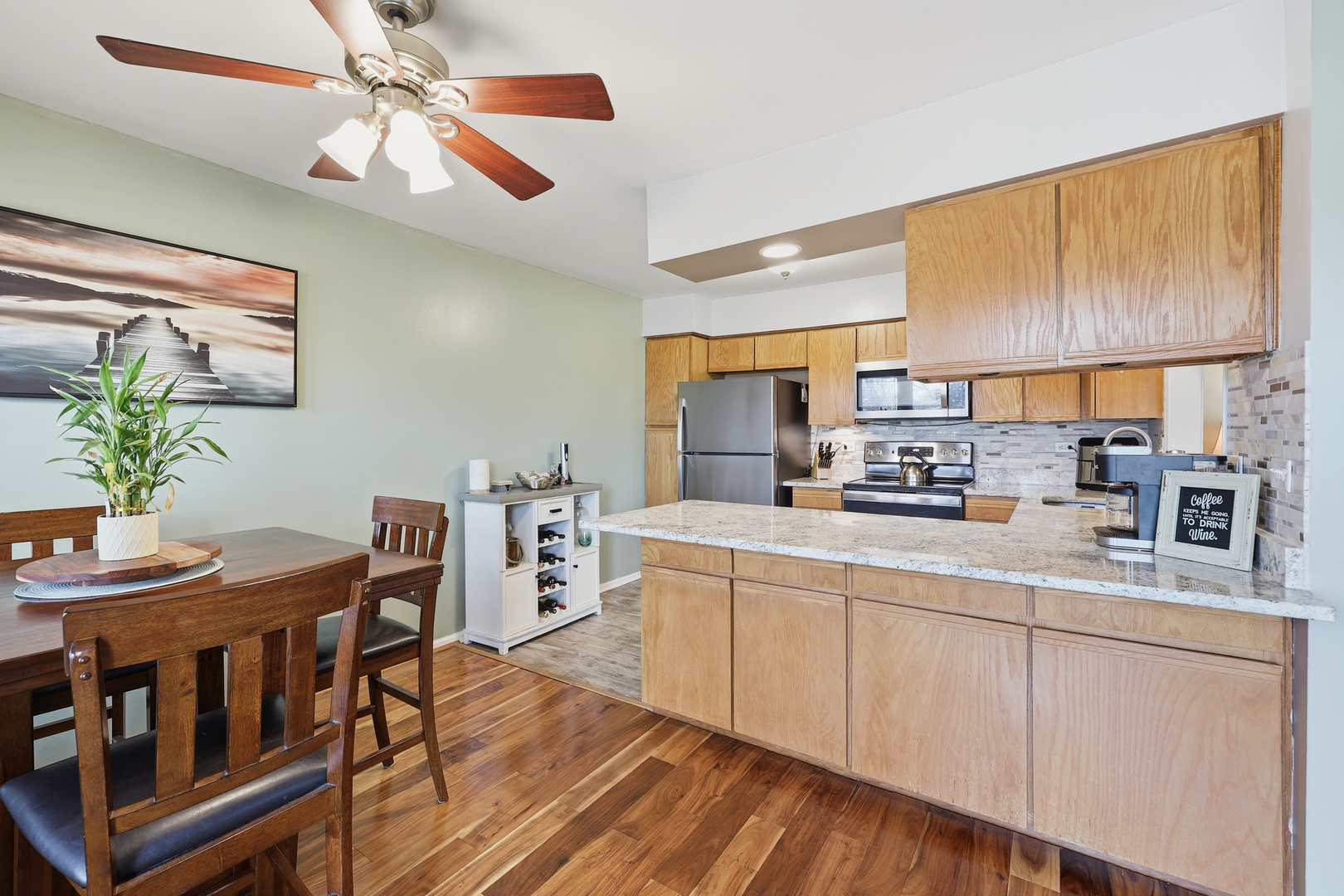 1821 Pebble Beach Circle #1, Elk Grove Village, IL 60007