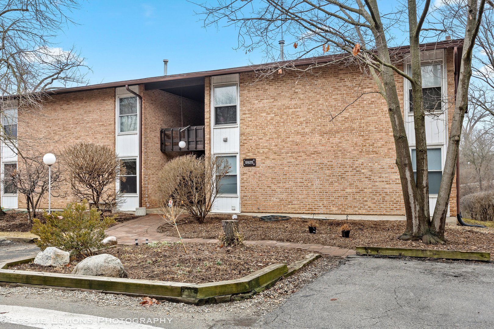 5525 E LAKE Drive #83A, Lisle, IL 60532