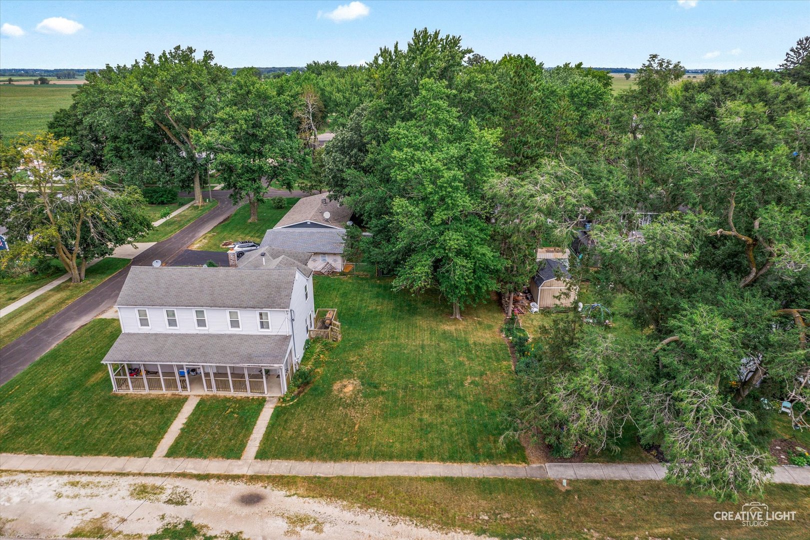 205 Center Street, Maple Park, IL 60151