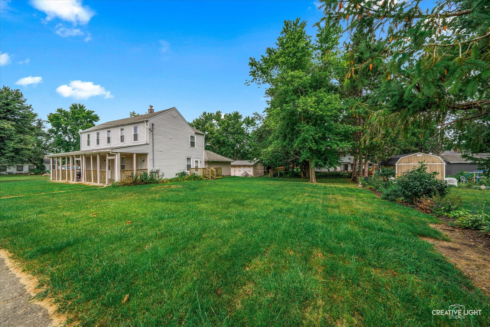 205 Center Street, Maple Park, IL 60151