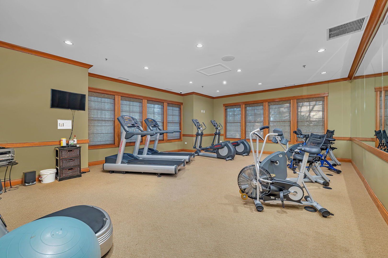 530 Pineridge Drive #530, Oswego, IL 60543