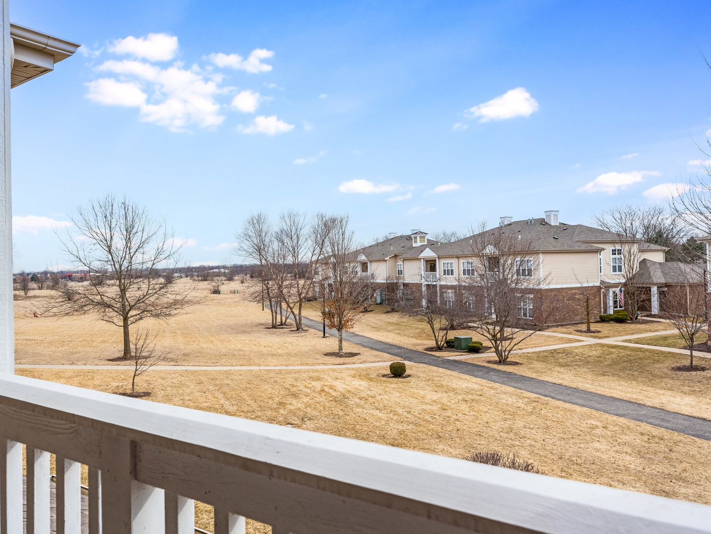 530 Pineridge Drive #530, Oswego, IL 60543