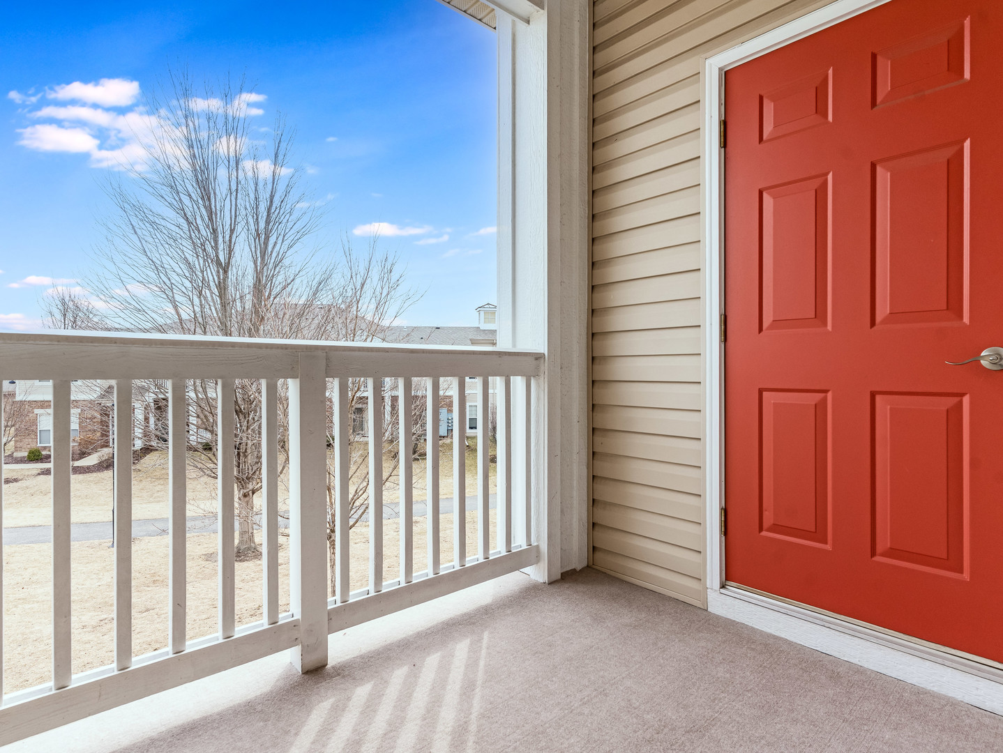 530 Pineridge Drive #530, Oswego, IL 60543