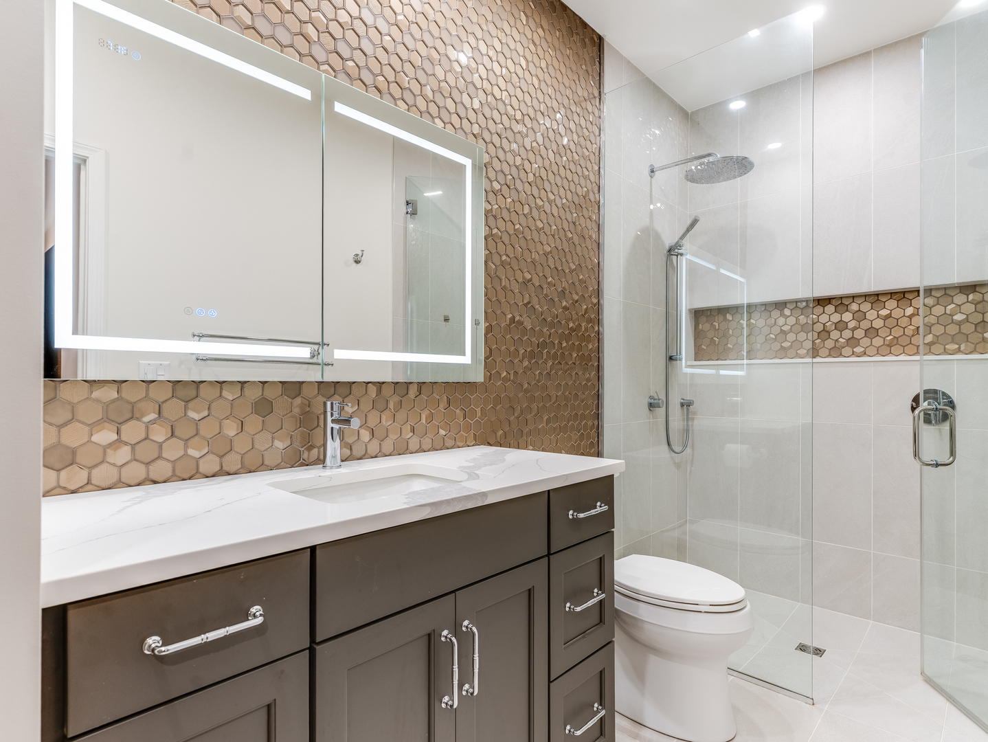 530 Pineridge Drive #530, Oswego, IL 60543