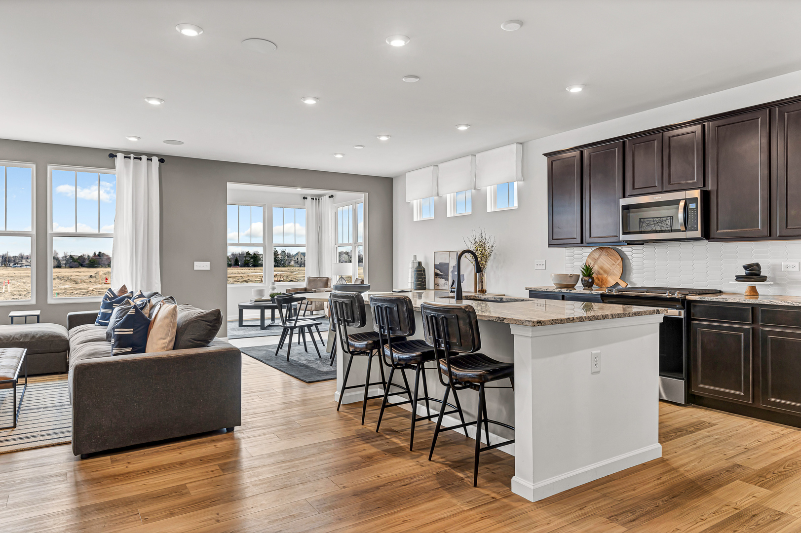 12821 S Harry Circle, Plainfield, IL 60585