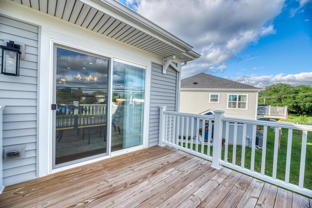 257 N MASTERS Drive, Addison, IL 60101