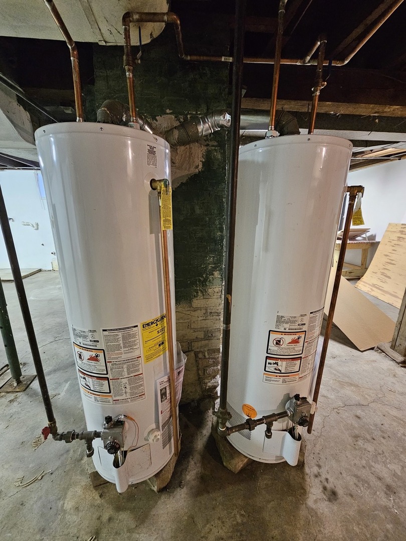 214 Franklin Avenue, Waukegan, IL 60085