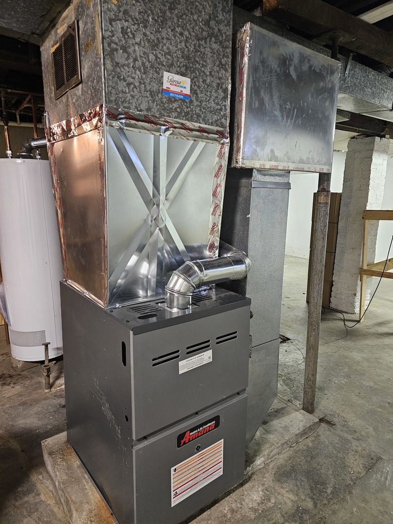 214 Franklin Avenue, Waukegan, IL 60085