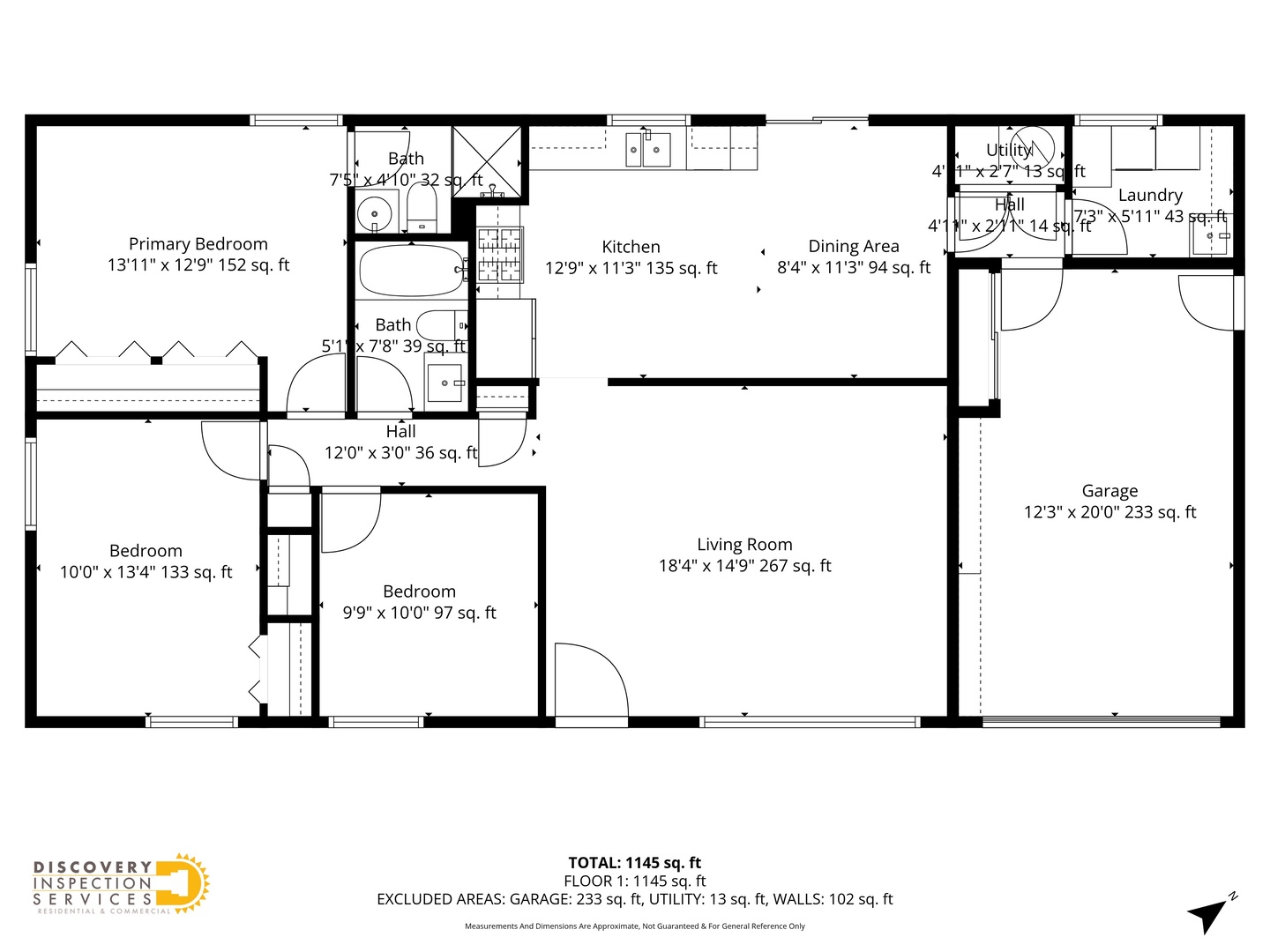 120 Ellington Drive, Schaumburg, IL 60194