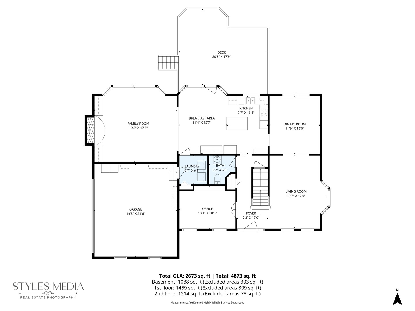 26W248 Tuckaway Court, Winfield, IL 60190