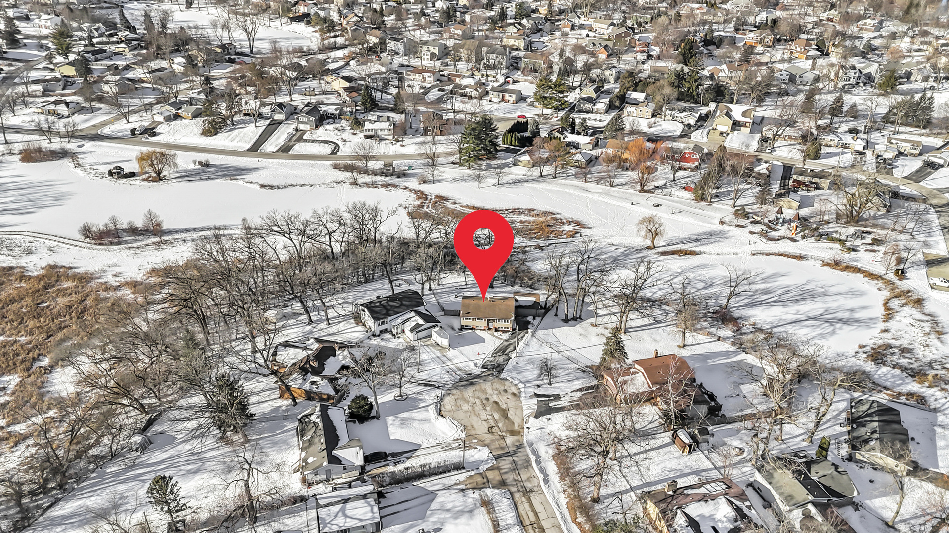 1809 Maplewood Court, Lindenhurst, IL 60046