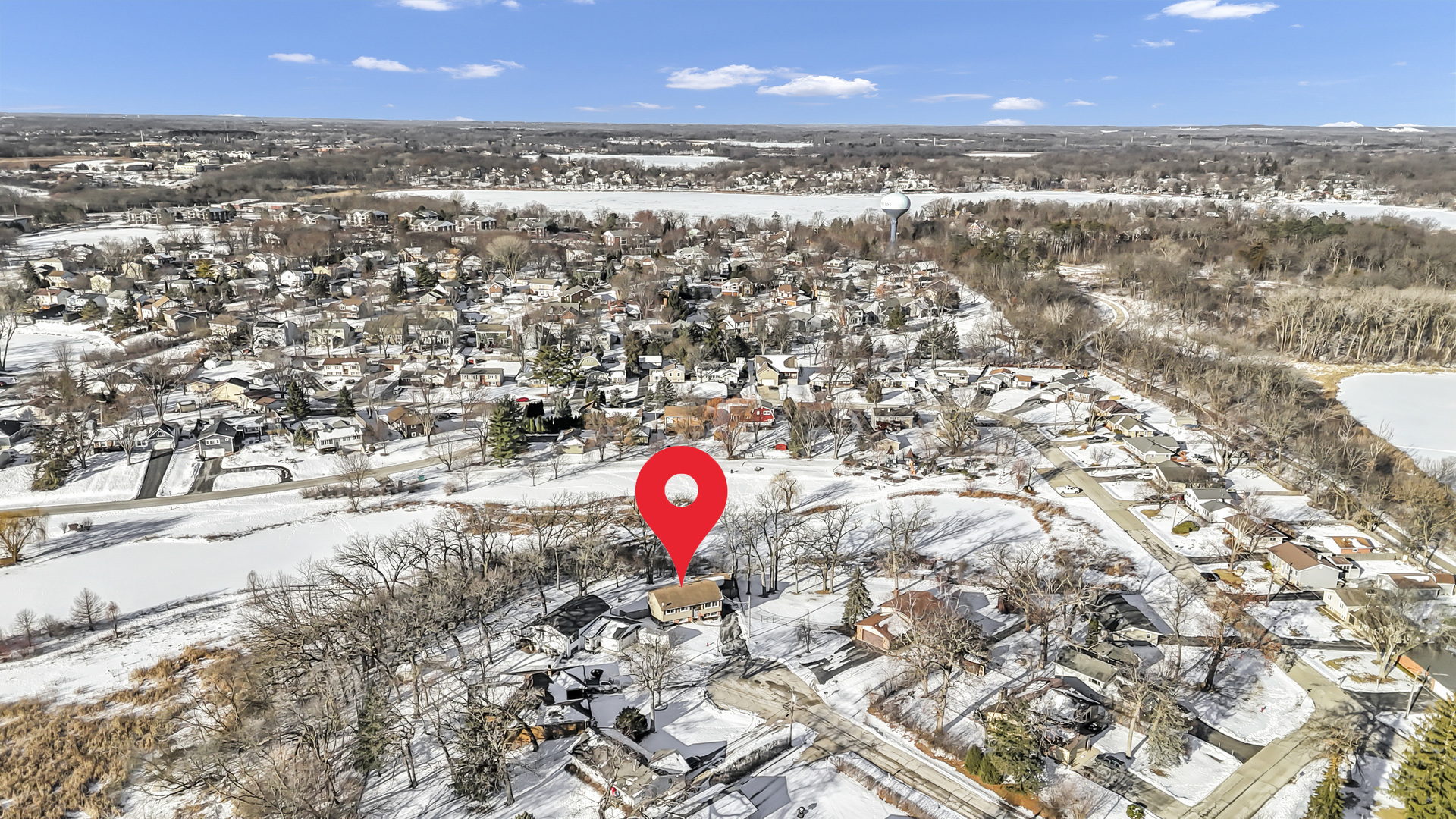 1809 Maplewood Court, Lindenhurst, IL 60046