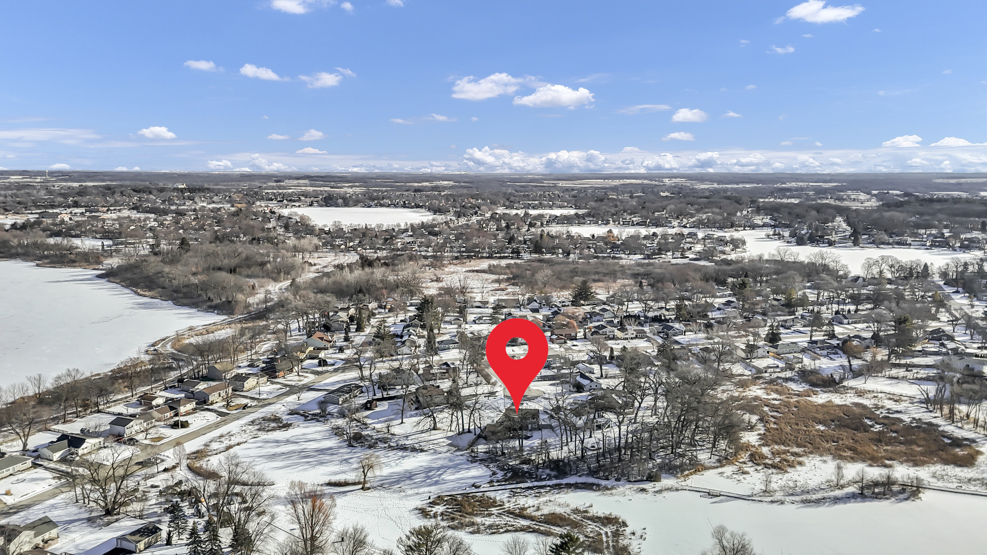 1809 Maplewood Court, Lindenhurst, IL 60046