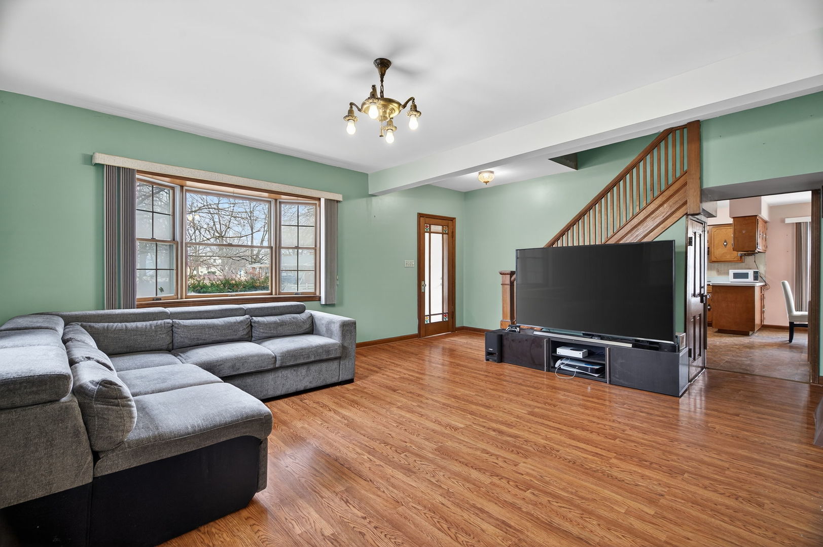 806 16th Street, Mendota, IL 61342