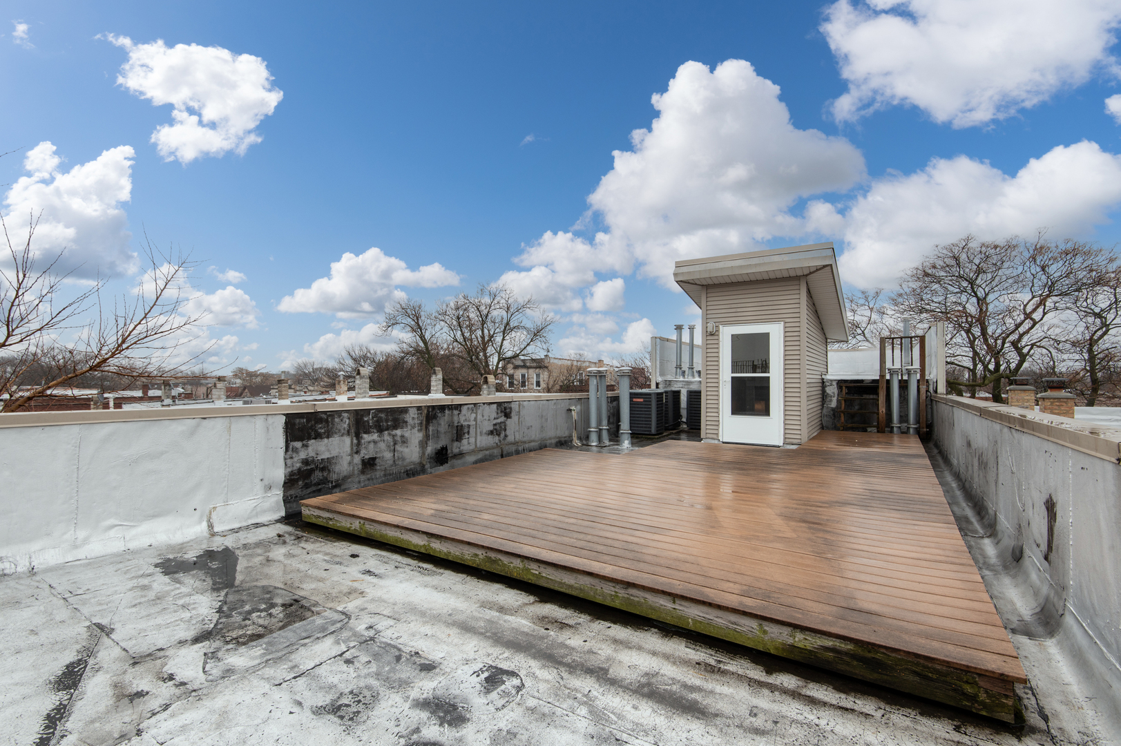 3414 W LE MOYNE Street #3, Chicago, IL 60651