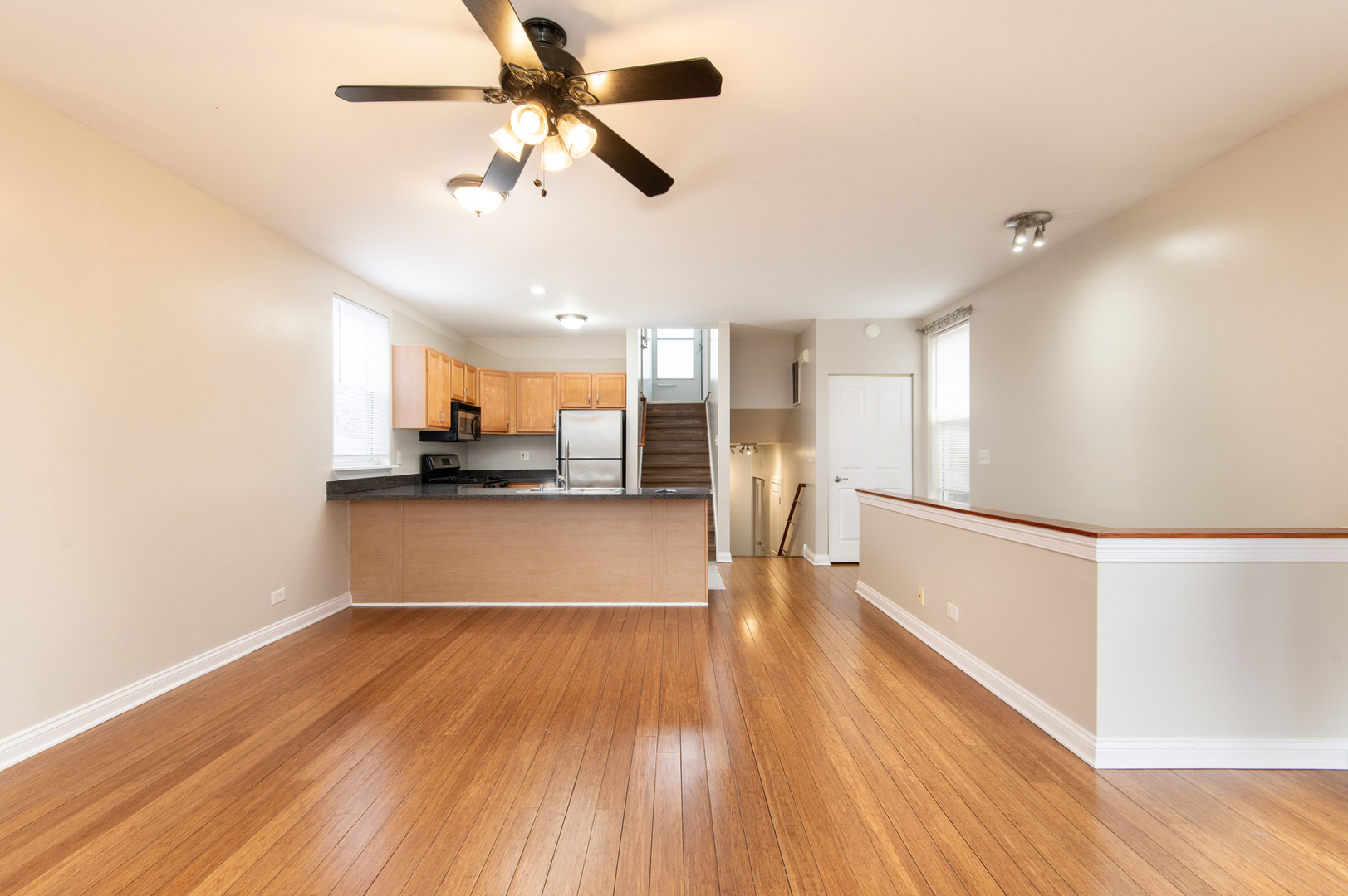 3414 W LE MOYNE Street #3, Chicago, IL 60651