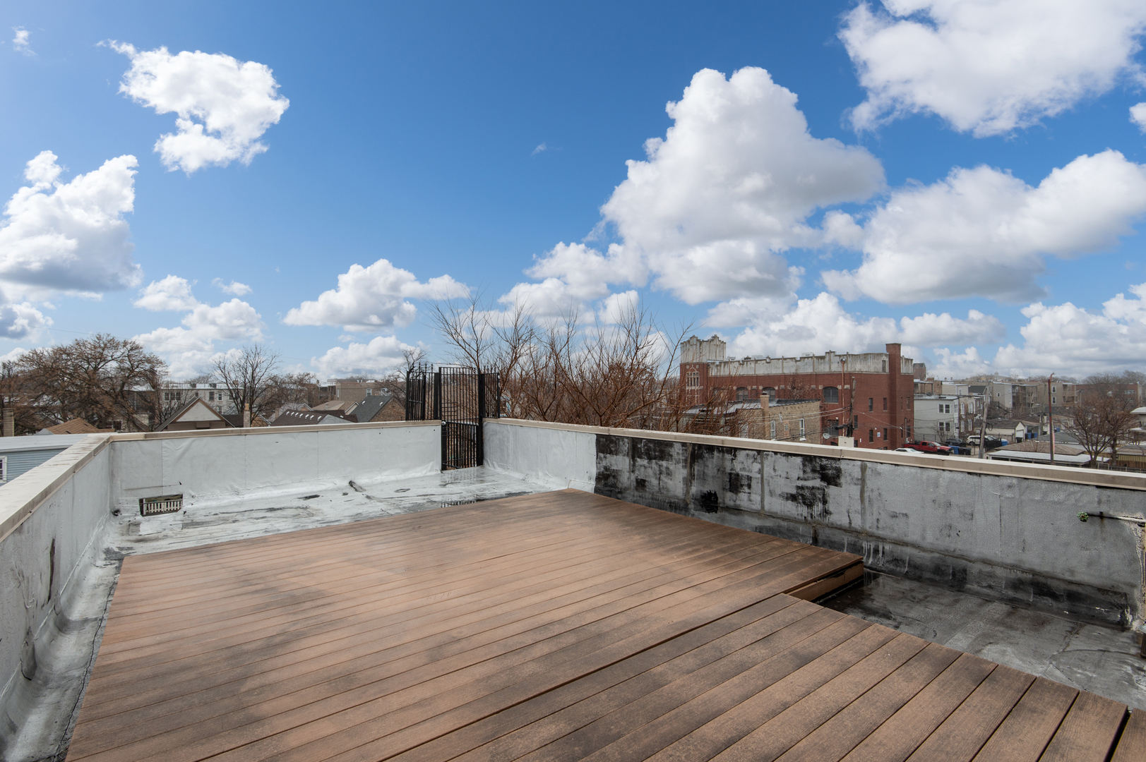 3414 W LE MOYNE Street #3, Chicago, IL 60651