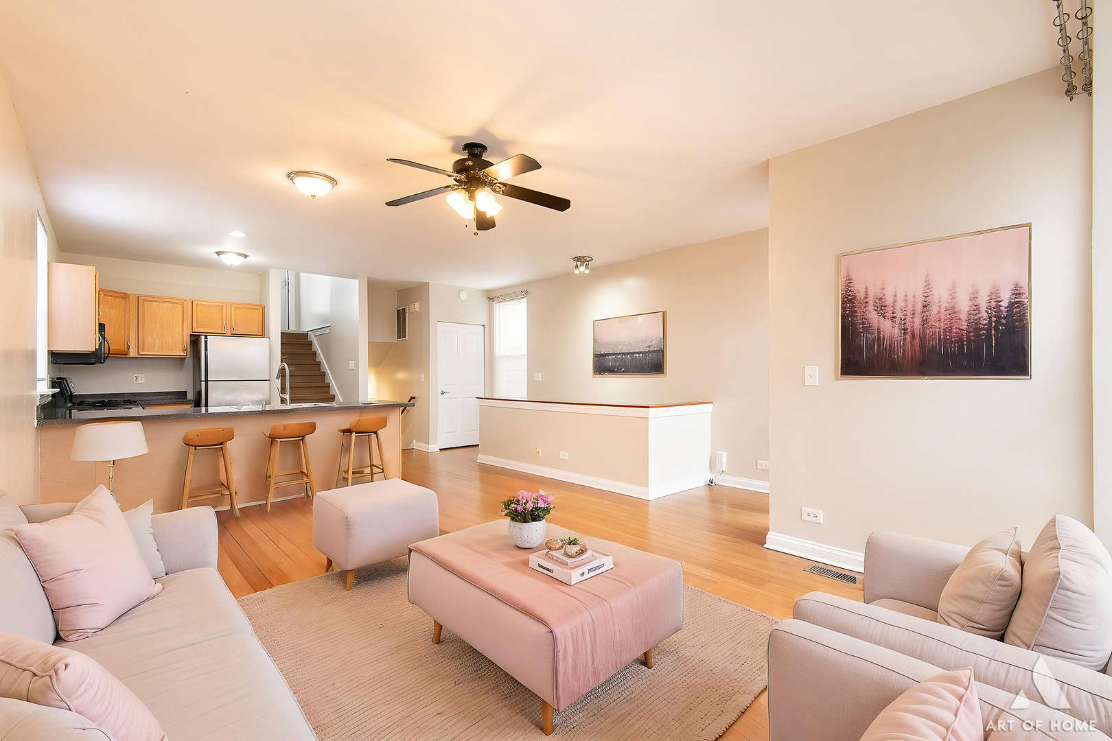 3414 W LE MOYNE Street #3, Chicago, IL 60651