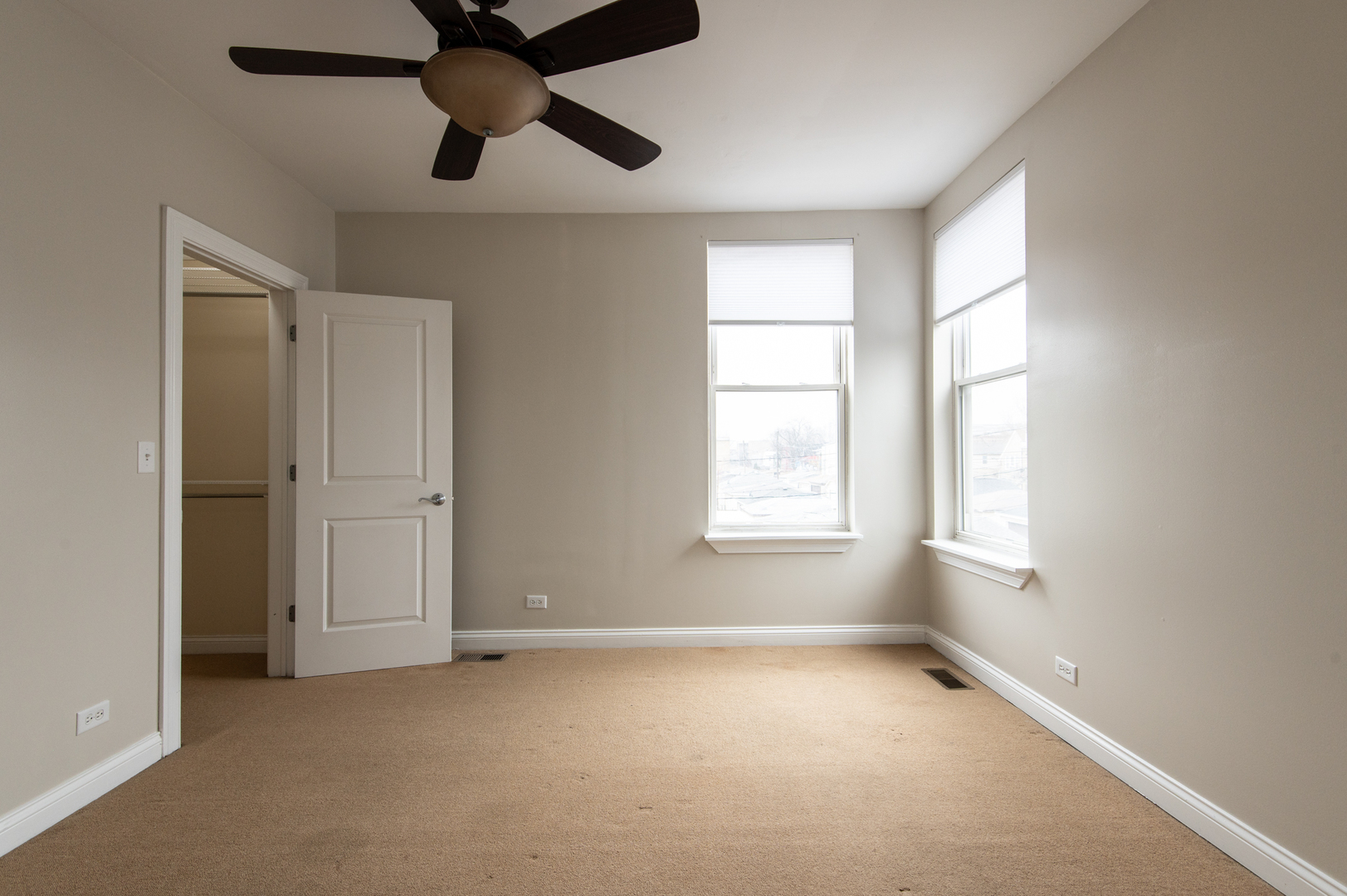 3414 W LE MOYNE Street #3, Chicago, IL 60651