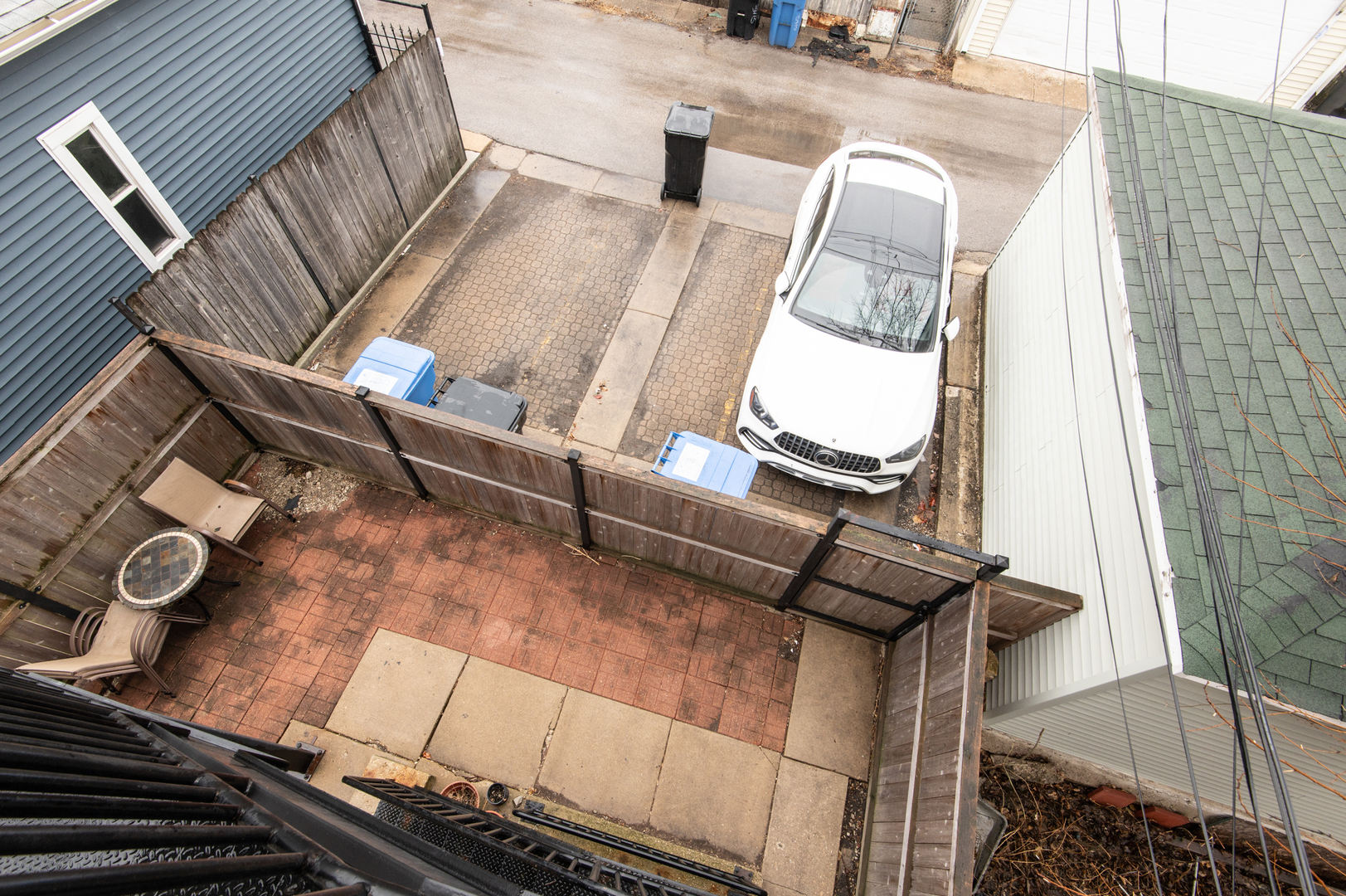 3414 W LE MOYNE Street #3, Chicago, IL 60651