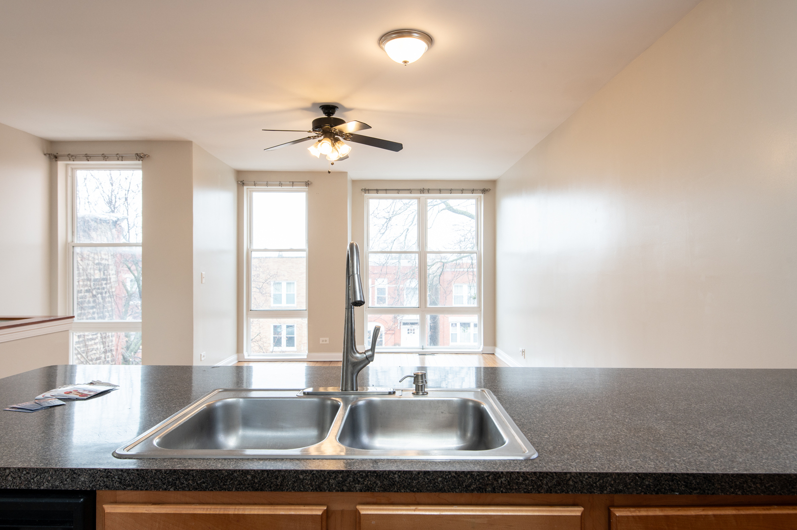 3414 W LE MOYNE Street #3, Chicago, IL 60651