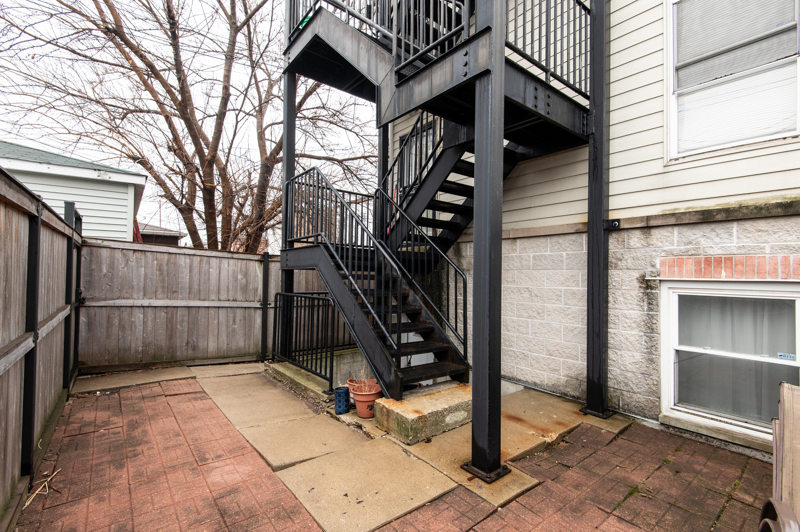 3414 W LE MOYNE Street #3, Chicago, IL 60651