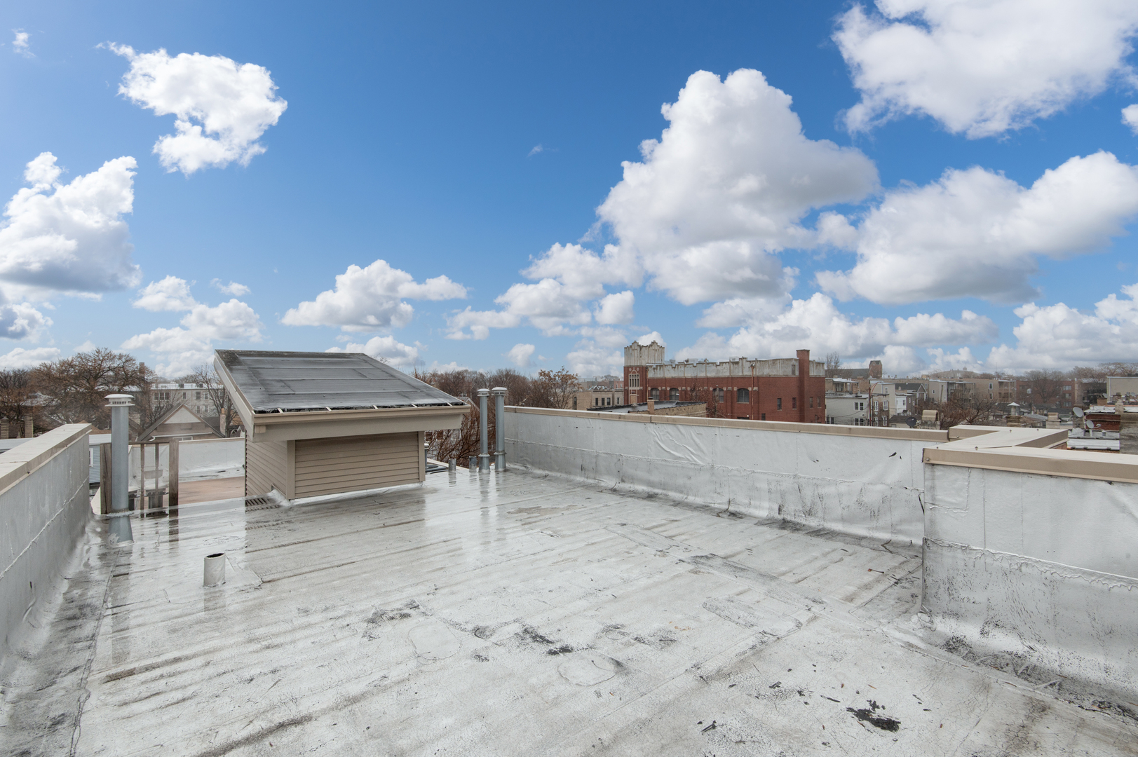 3414 W LE MOYNE Street #3, Chicago, IL 60651