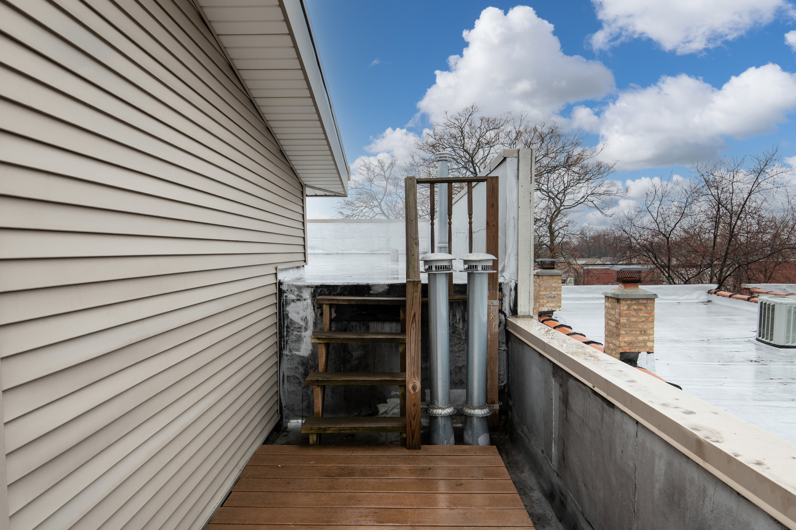 3414 W LE MOYNE Street #3, Chicago, IL 60651