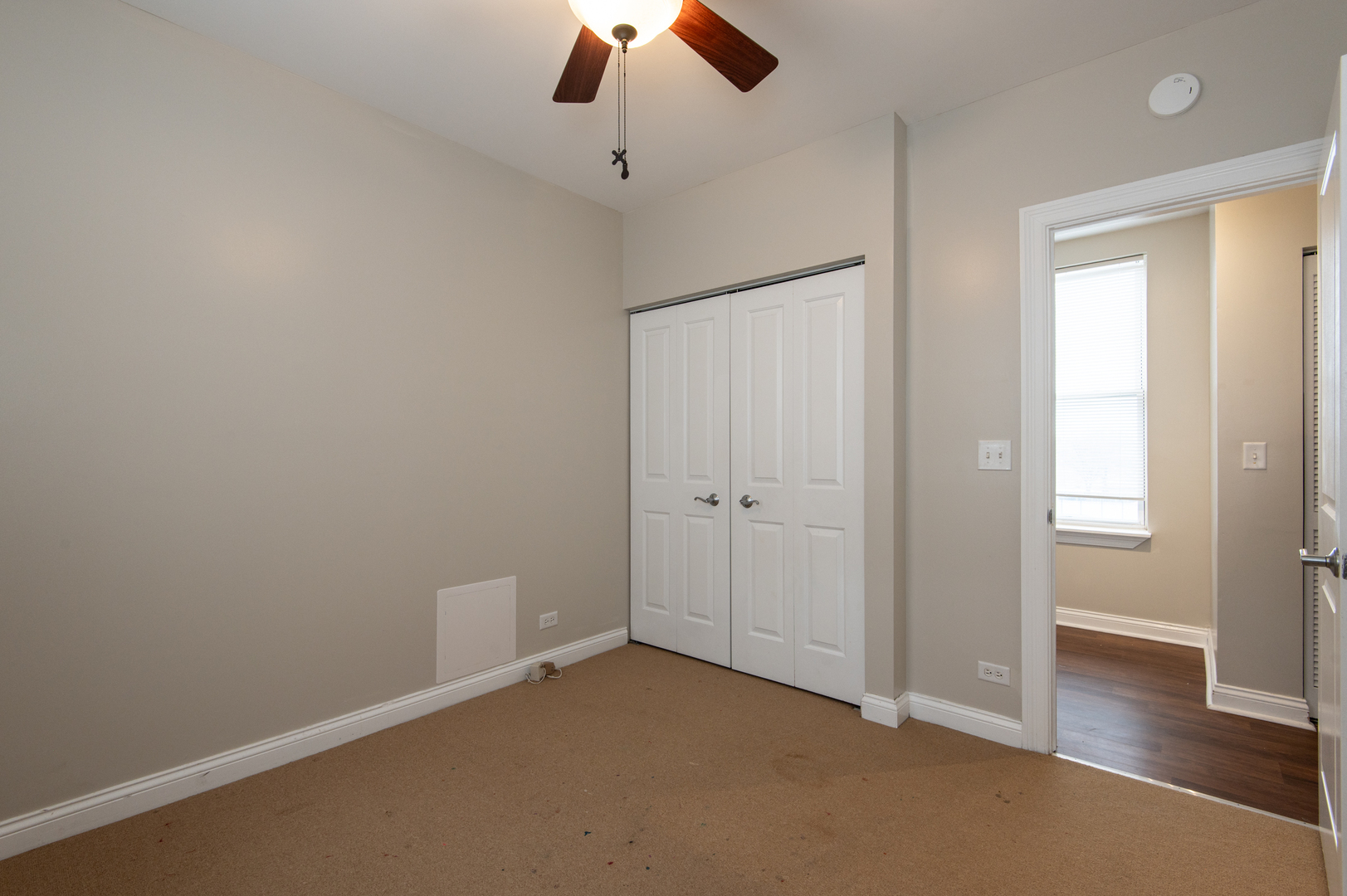 3414 W LE MOYNE Street #3, Chicago, IL 60651