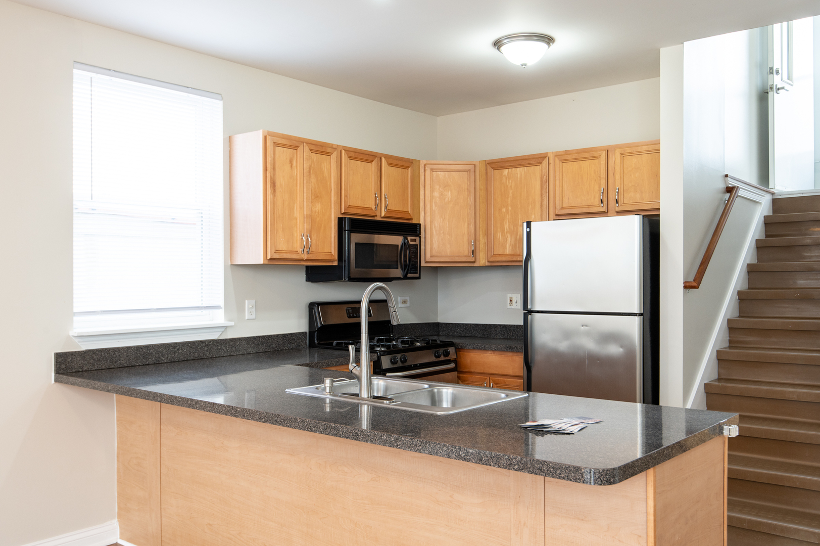 3414 W LE MOYNE Street #3, Chicago, IL 60651