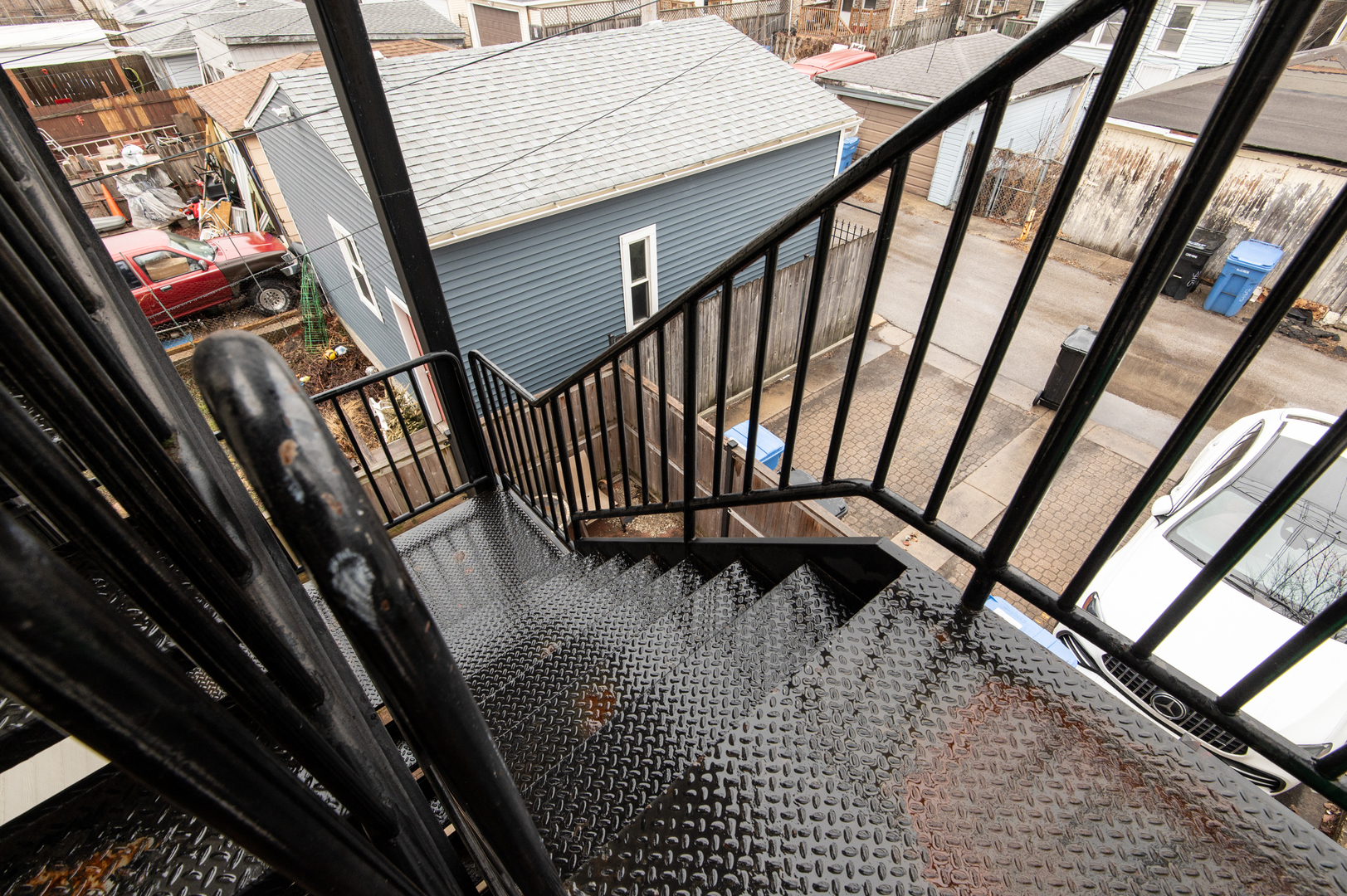 3414 W LE MOYNE Street #3, Chicago, IL 60651