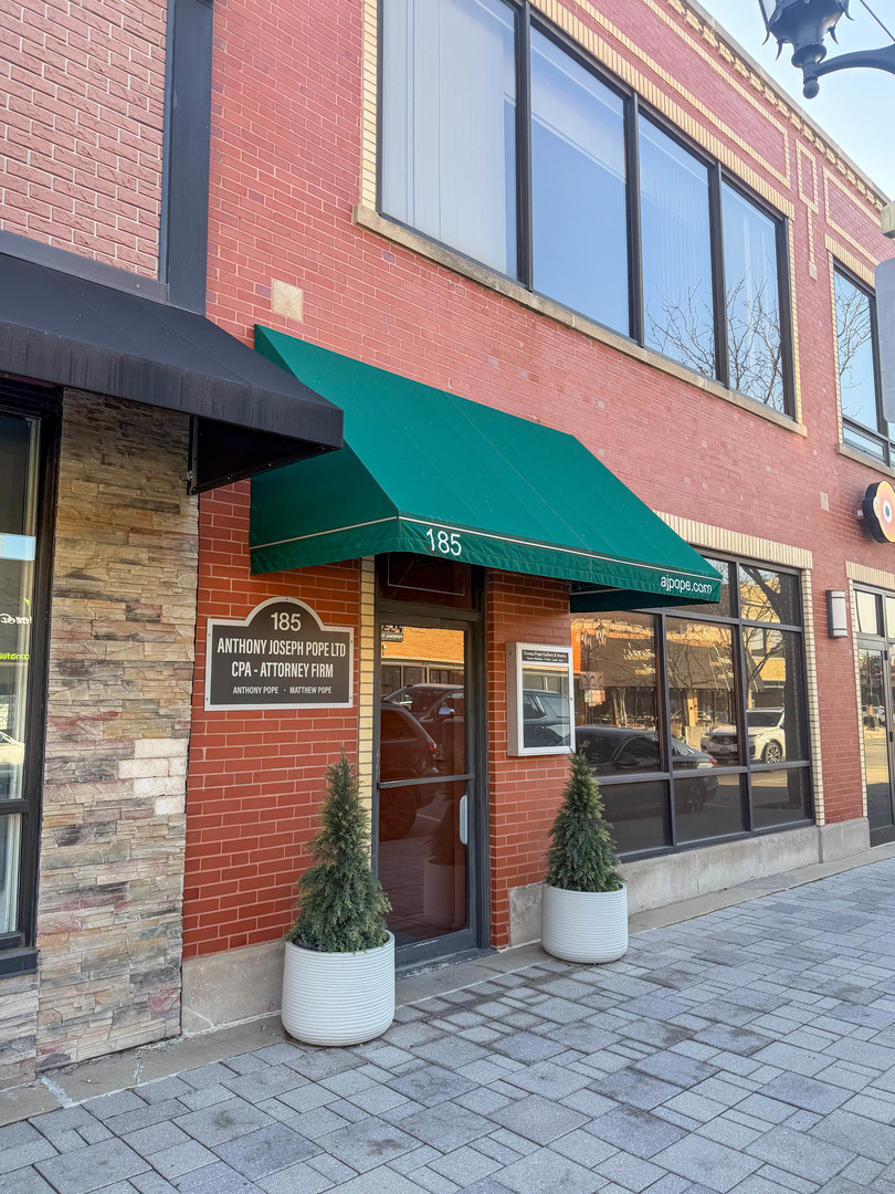 183 N York Street, Elmhurst, IL 60126