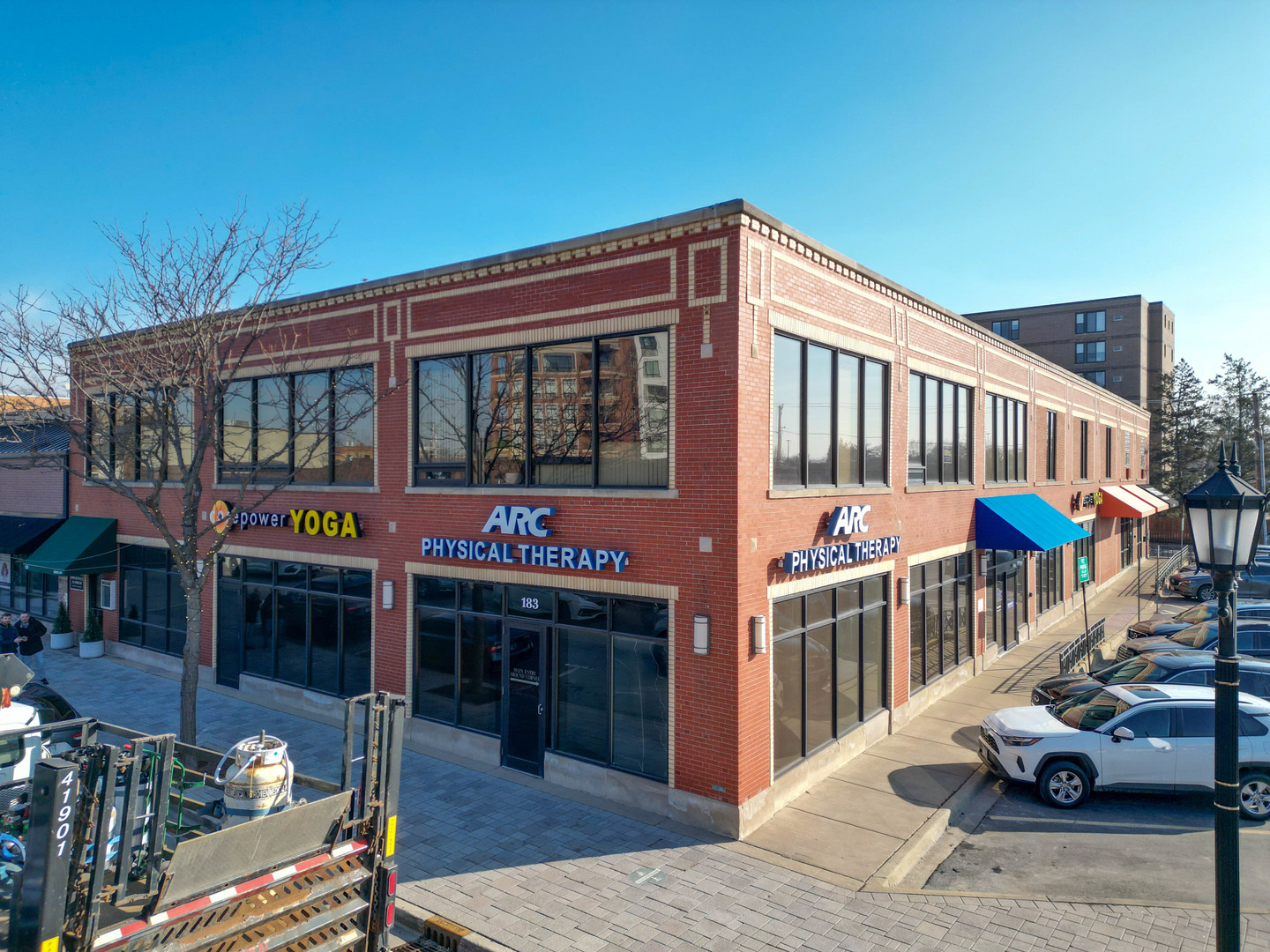 183 N York Street, Elmhurst, IL 60126