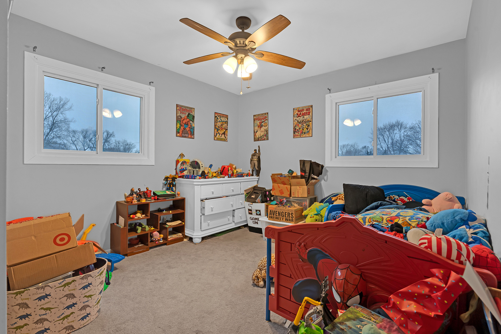 922 COVENTRY Lane, Crystal Lake, IL 60014