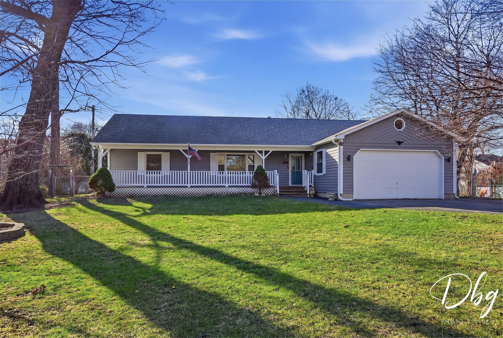 37058 N Parma Avenue, Lake Villa, IL 60046